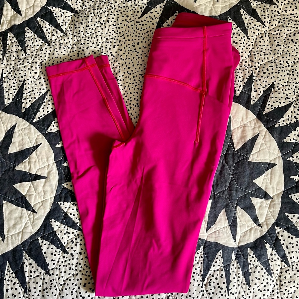 Lululemon Running Leggings